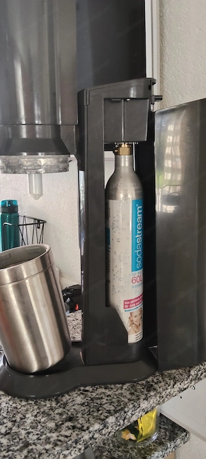 Sodastream Bild 2