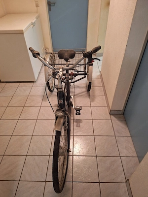Fahrrad zu verkaufen  Bild 2