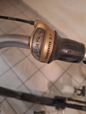 Fahrrad zu verkaufen 