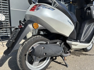 Peugeot Vivacity 50  Bild 4