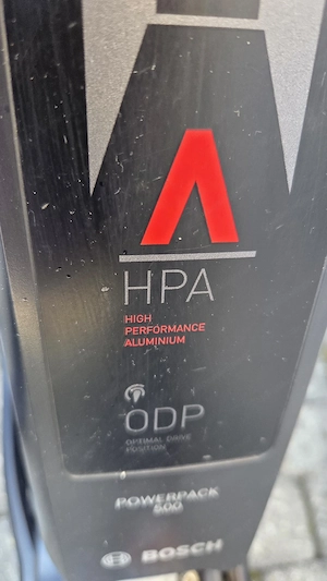 cube e mtb Race Reaction Bild 3