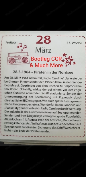 LadyGaga40AZ AbbaZappa AmbrosZander Uvm. Bild 7