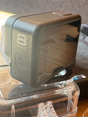 GoPro Hero8 SET Bild 5