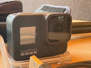 GoPro Hero8 SET Bild 2