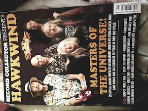 MusicMagazinesFresh&History AaronZzTop Uvm. Bild 3