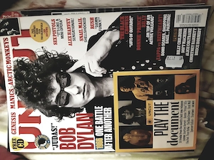 MusicMagazinesFresh&History AaronZzTop Uvm. Bild 4