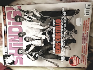 MusicMagazinesFresh&History AaronZzTop Uvm. Bild 5