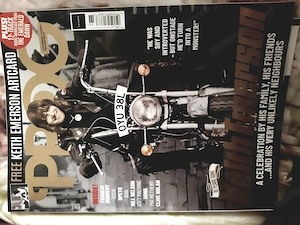 MusicMagazinesFresh&History AaronZzTop Uvm. Bild 6