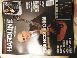 MusicMagazinesFresh&History AaronZzTop Uvm. Bild 8