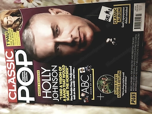 MusicMagazinesFresh&History AaronZzTop Uvm. Bild 9