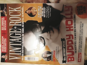 MusicMagazinesFresh&History AaronZzTop Uvm. Bild 7