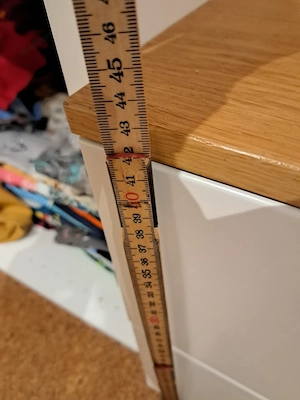 Fernsehschrank Bild 3