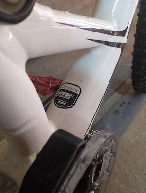 Spezialed Downhill Bike  Bild 7