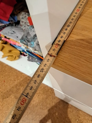 Fernsehschrank Bild 2