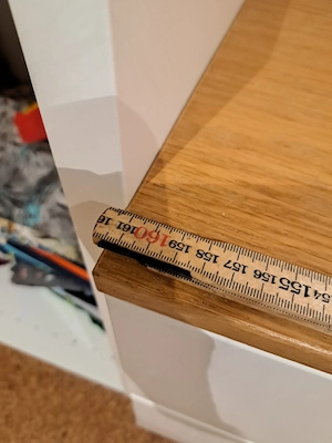 Fernsehschrank Bild 4