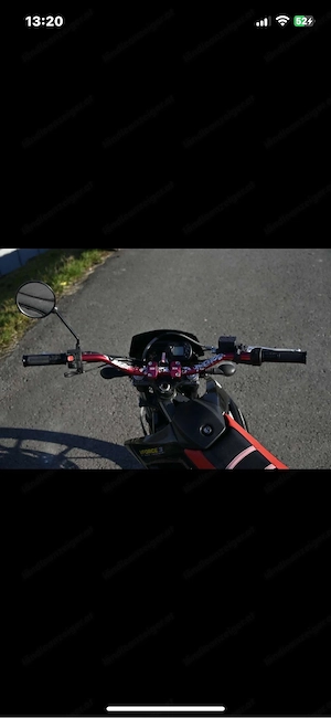 Gilera SMT 50 Bild 5