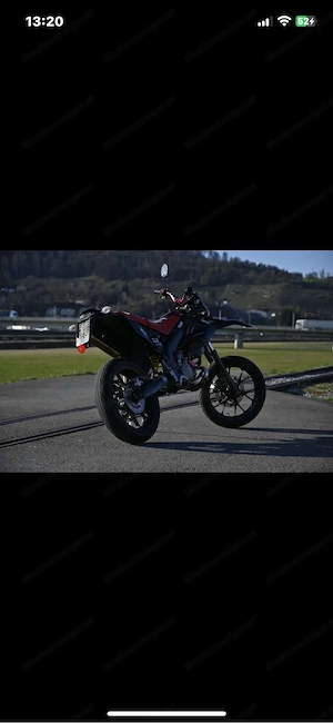 Gilera SMT 50 Bild 2