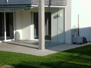 Eckwohnung für Gartenliebhaber Bild 6