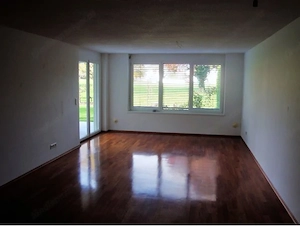 Eckwohnung für Gartenliebhaber Bild 2