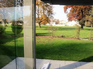 Eckwohnung für Gartenliebhaber Bild 7