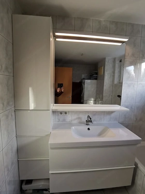 Eckwohnung für Gartenliebhaber Bild 4