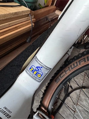 KTM e-Bike Cento 11 plus Bild 2