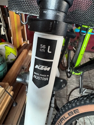 KTM e-Bike Cento 11 plus Bild 5