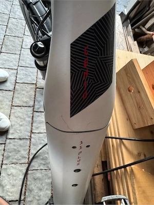 KTM e-Bike Cento 11 plus Bild 4