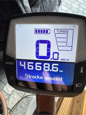 KTM e-Bike Cento 11 plus Bild 3