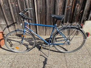 Simplon - Citybike (Herren- & Frauenrad) Bild 6