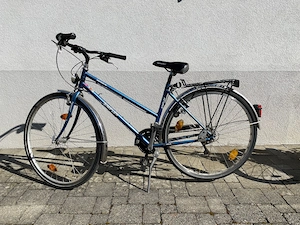 Simplon - Citybike (Herren- & Frauenrad)