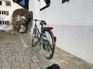 Simplon - Citybike (Herren- & Frauenrad) Bild 3
