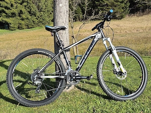 Cube Aim CMPT 26" Fahrrad Bild 2