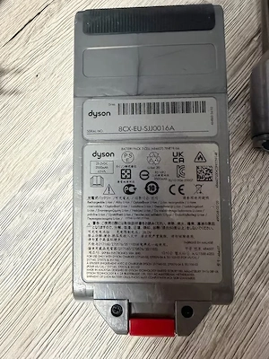 Großes Dyson V12 Detect Slim Zubehör-Paket Bild 4