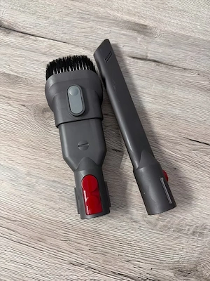 Großes Dyson V12 Detect Slim Zubehör-Paket Bild 5