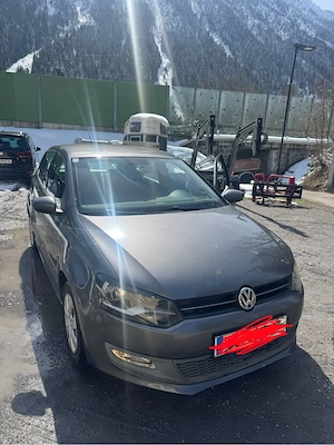 VW Polo vorgeführt  Bild 3