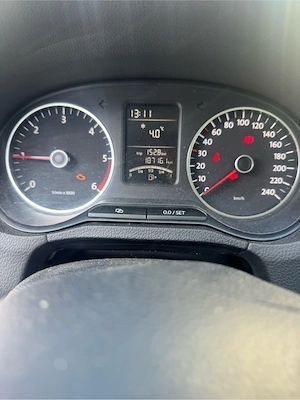 VW Polo vorgeführt  Bild 2