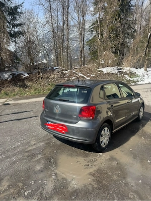 VW Polo vorgeführt  Bild 4