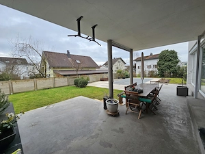 Antiker Schrank aus dem Bregenzerwald Bild 3