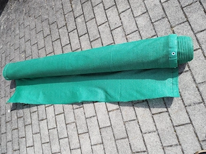 Sichtschutz   Windschutz  Bild 2