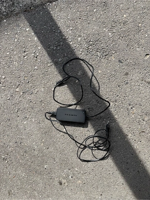 Segway Ninebot E-Scooter | nur 50 100 km | Top Zustand | inkl. Ladegerät Bild 5