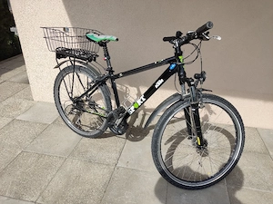 Jugend Fahrrad  Bild 2