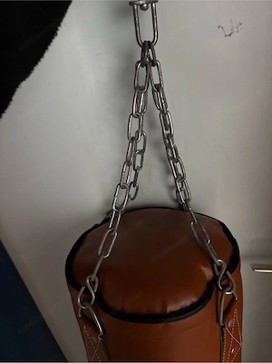 Boxsack Bad Company | sehr guter Zustand