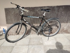 Fahrrad zu verkaufen