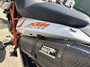 KTM 990 SMR Supermoto Bild 5