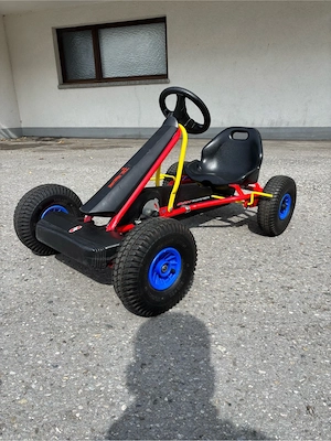 Puky Go-Kart | guter Zustand 