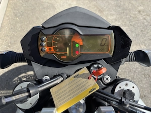 KTM 990 SMR Supermoto Bild 6