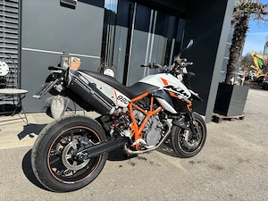 KTM 990 SMR Supermoto Bild 2