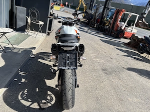 KTM 990 SMR Supermoto Bild 4