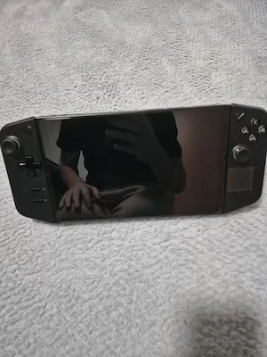 Lenovo Legion Go 512 GB Z1 extrem Bild 3